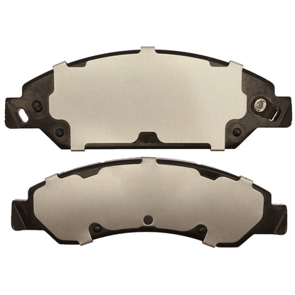 Raybestos Brakes Disc Brake Caliper RC11713CS