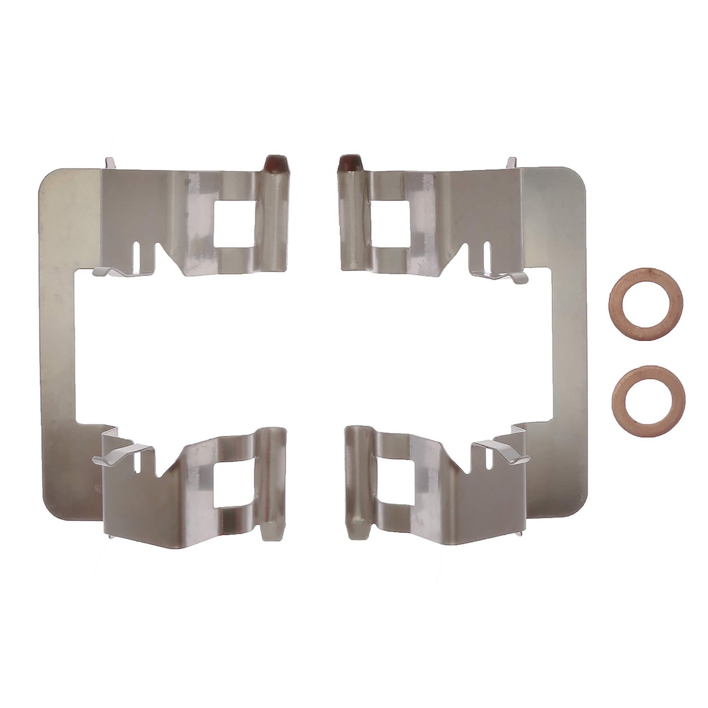 Raybestos Brakes Disc Brake Caliper RC11713CS