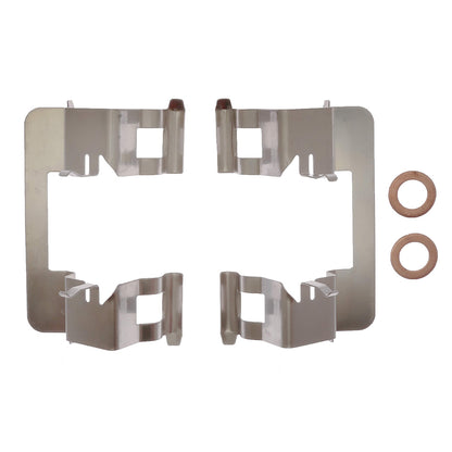 Raybestos Brakes Disc Brake Caliper RC11713CS