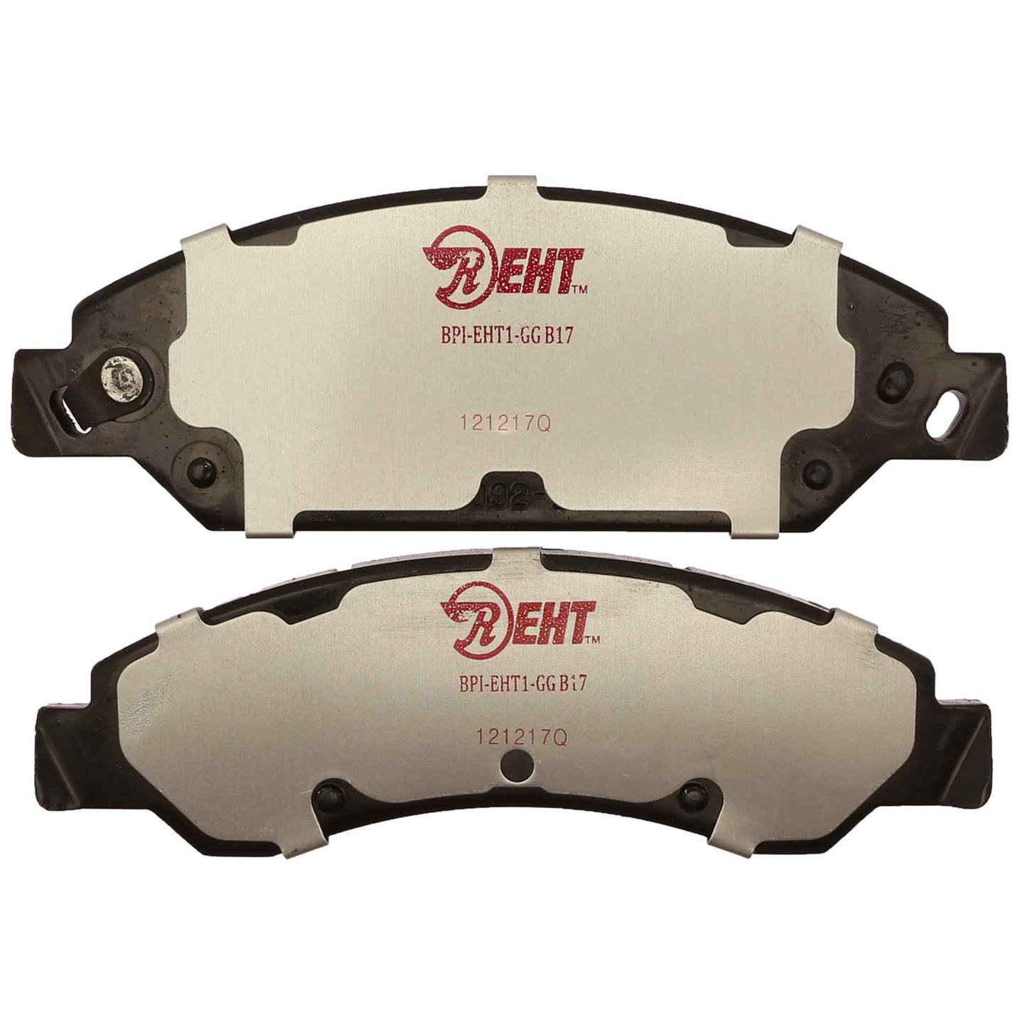 Raybestos Brakes Disc Brake Caliper RC11714CS