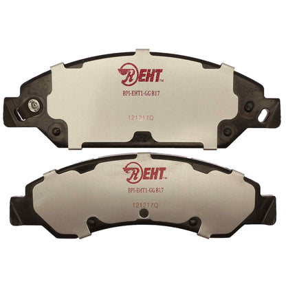 Raybestos Brakes Disc Brake Caliper RC11714CS