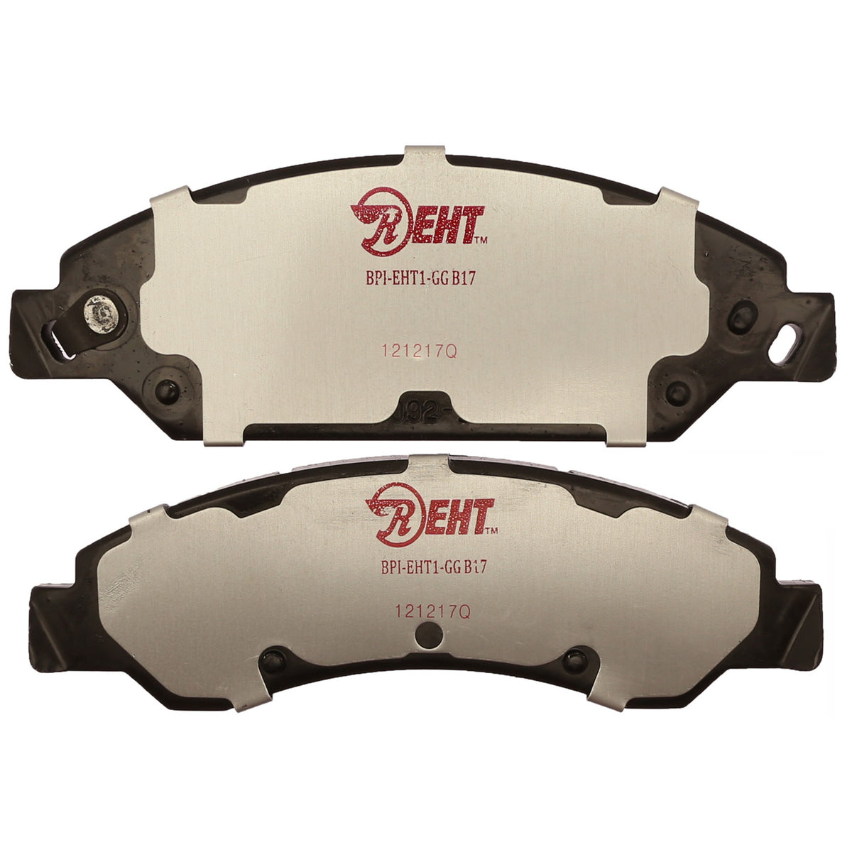 Raybestos Brakes Disc Brake Caliper RC11714CS