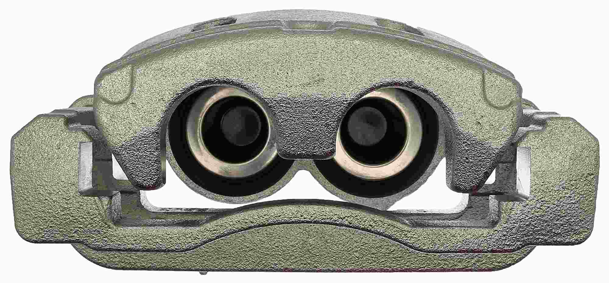 Raybestos Brakes Disc Brake Caliper RC11714PC