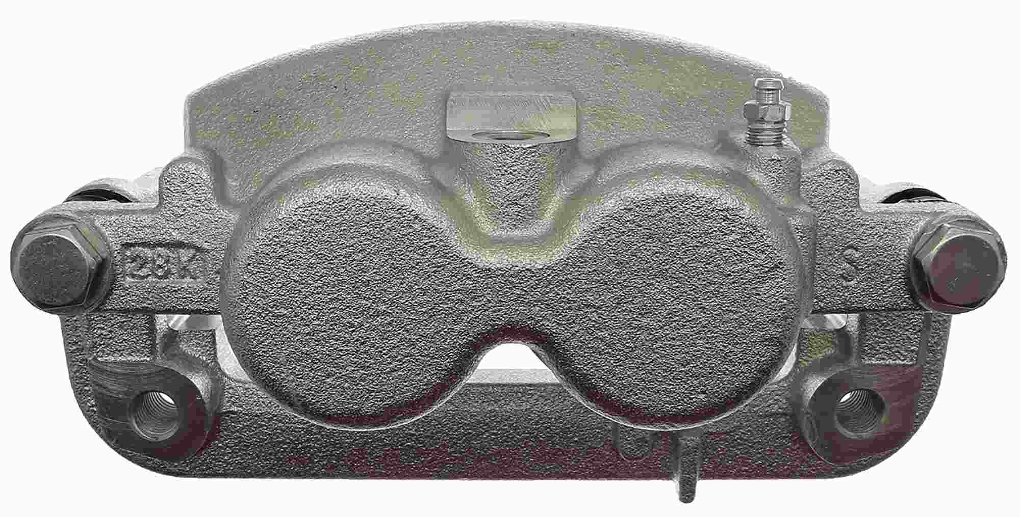 Raybestos Brakes Disc Brake Caliper RC11714PC