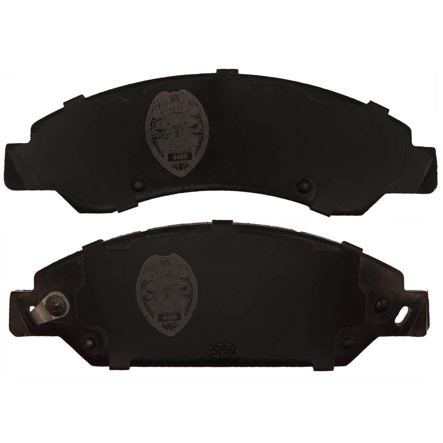 Raybestos Brakes Disc Brake Caliper RC11714PC