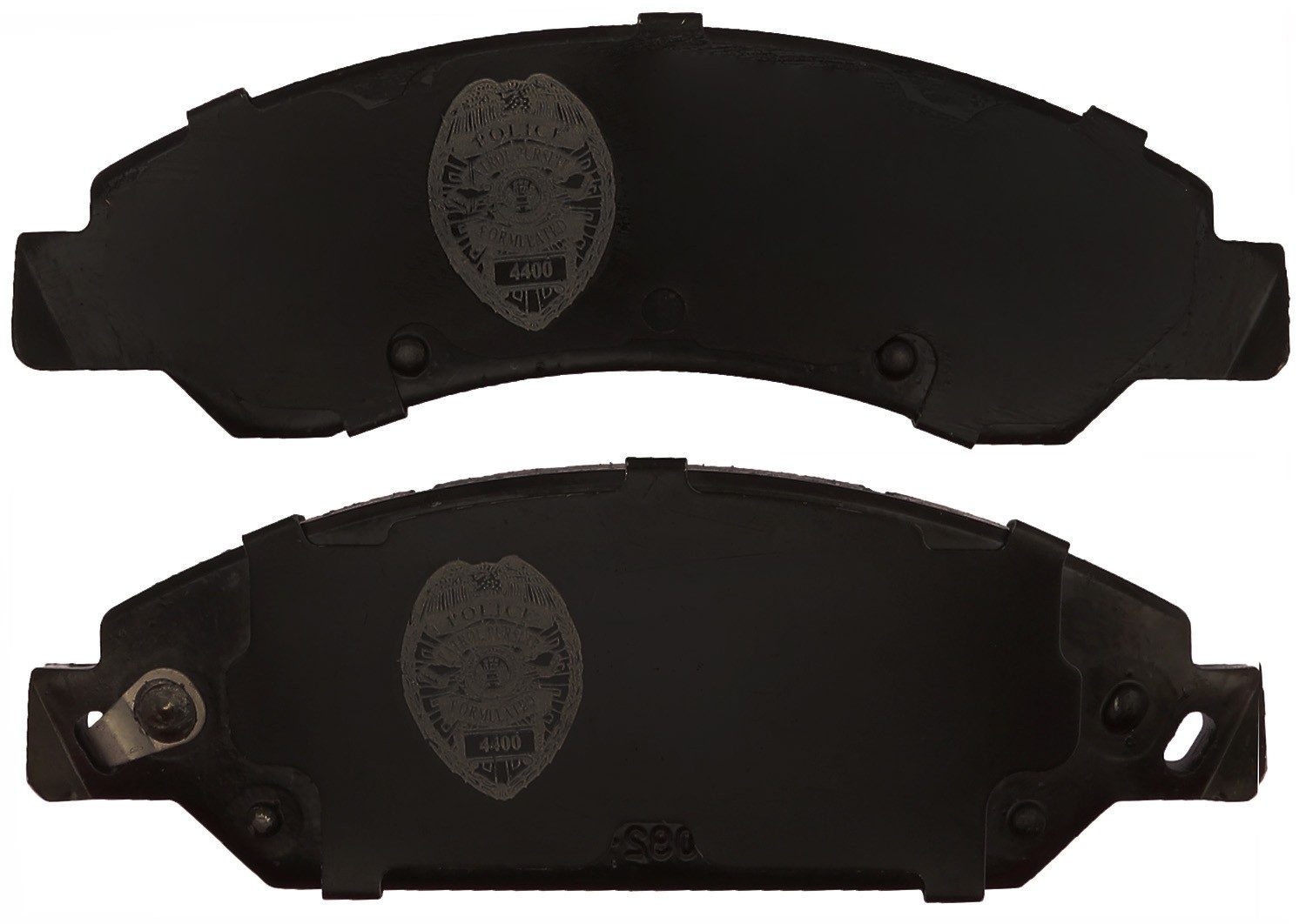 Raybestos Brakes Disc Brake Caliper RC11714PC