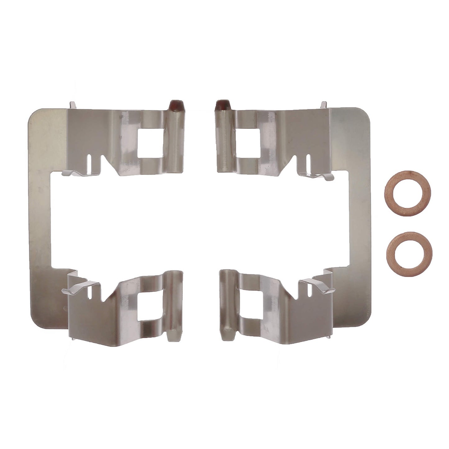Raybestos Brakes Disc Brake Caliper RC11714PC
