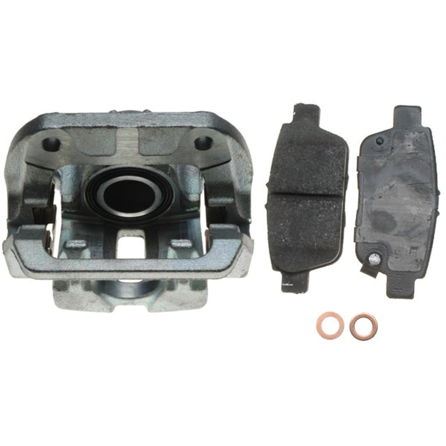 Raybestos Brakes Disc Brake Caliper RC11719
