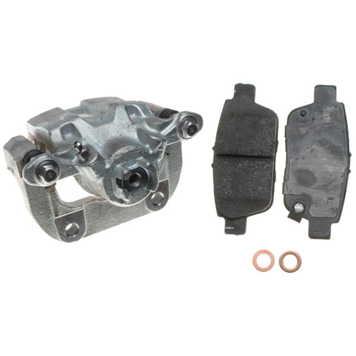 Raybestos Brakes Disc Brake Caliper RC11719
