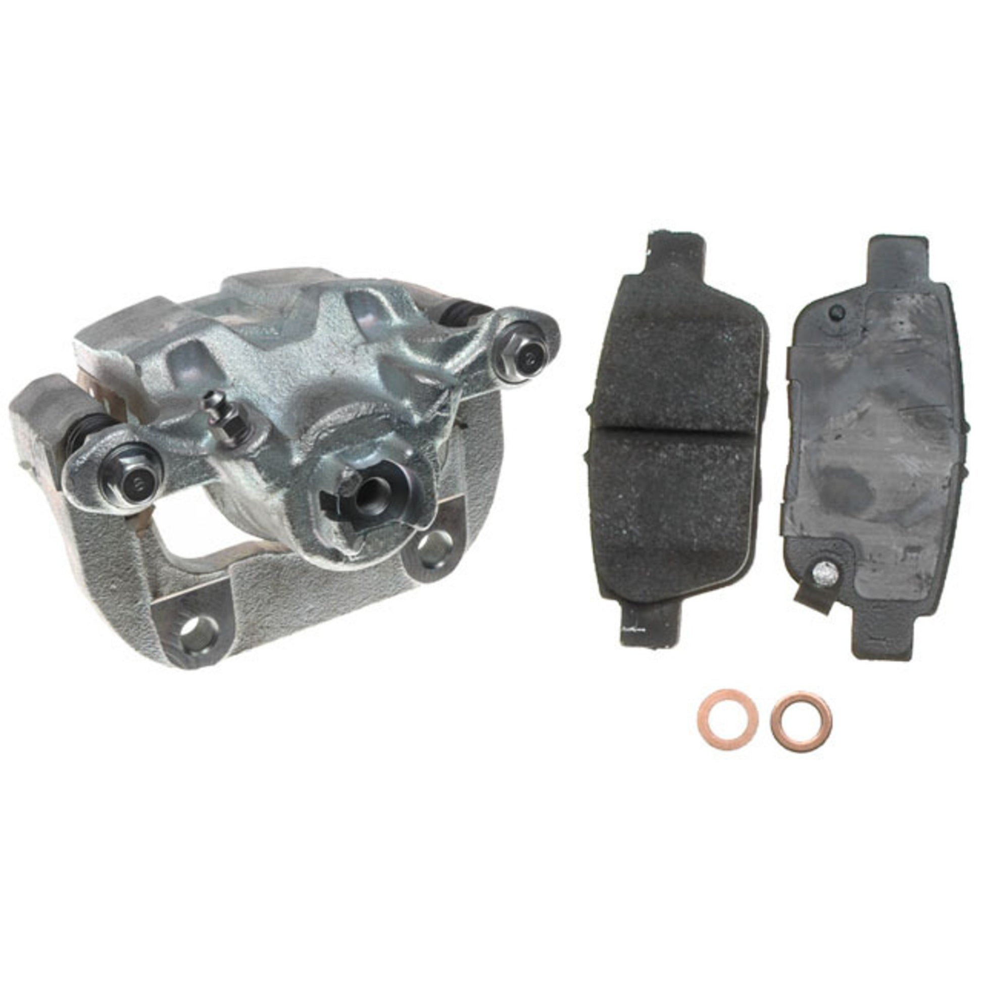 Raybestos Brakes Disc Brake Caliper RC11719