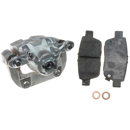 Raybestos Brakes Disc Brake Caliper RC11719