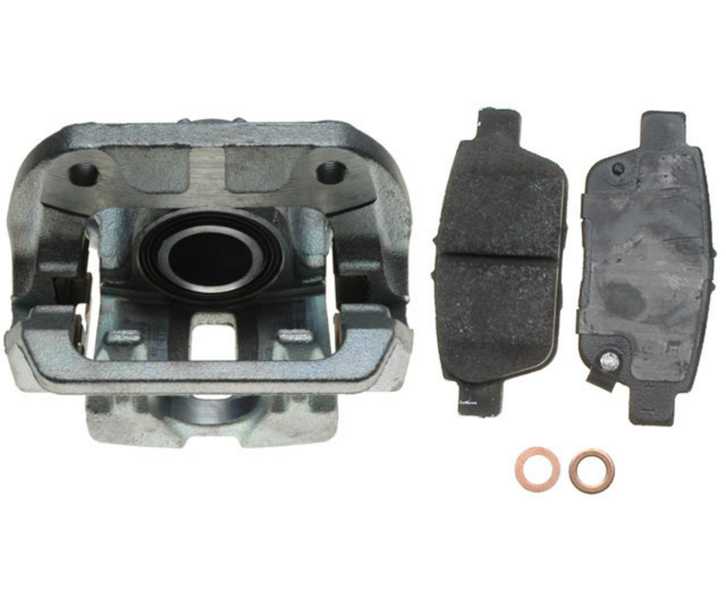 Raybestos Brakes Disc Brake Caliper RC11719
