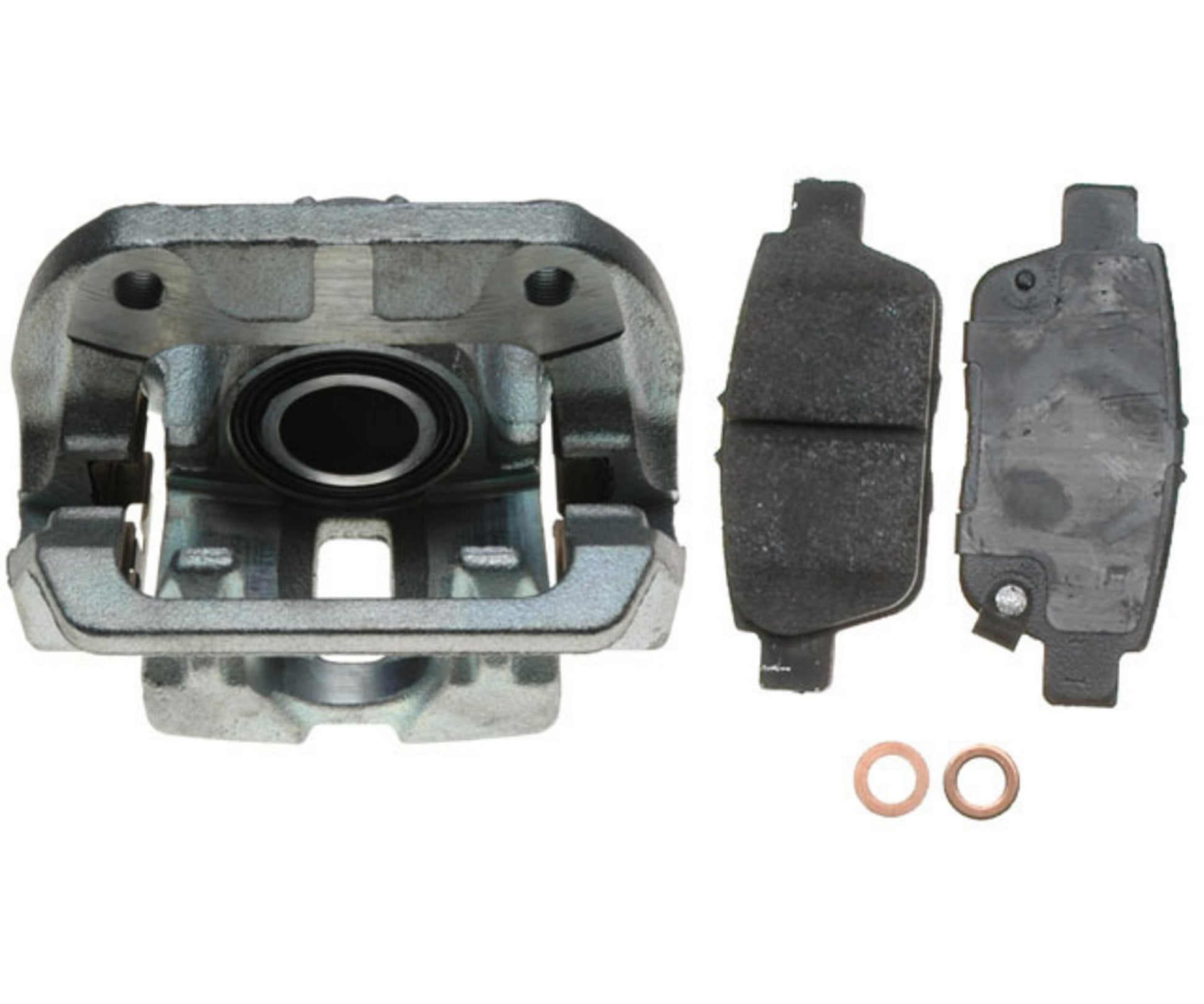 Raybestos Brakes Disc Brake Caliper RC11719