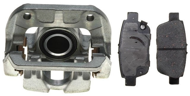Raybestos Brakes Disc Brake Caliper RC11720