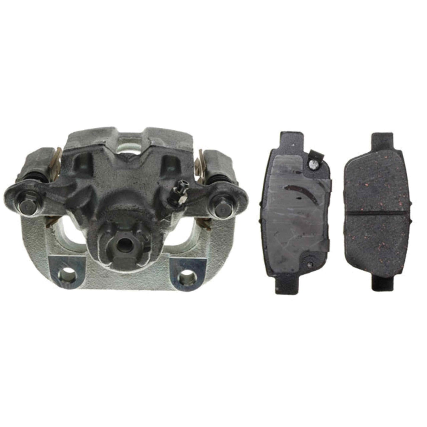 Raybestos Brakes Disc Brake Caliper RC11720