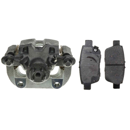 Raybestos Brakes Disc Brake Caliper RC11720