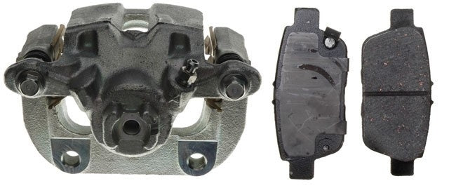 Raybestos Brakes Disc Brake Caliper RC11720