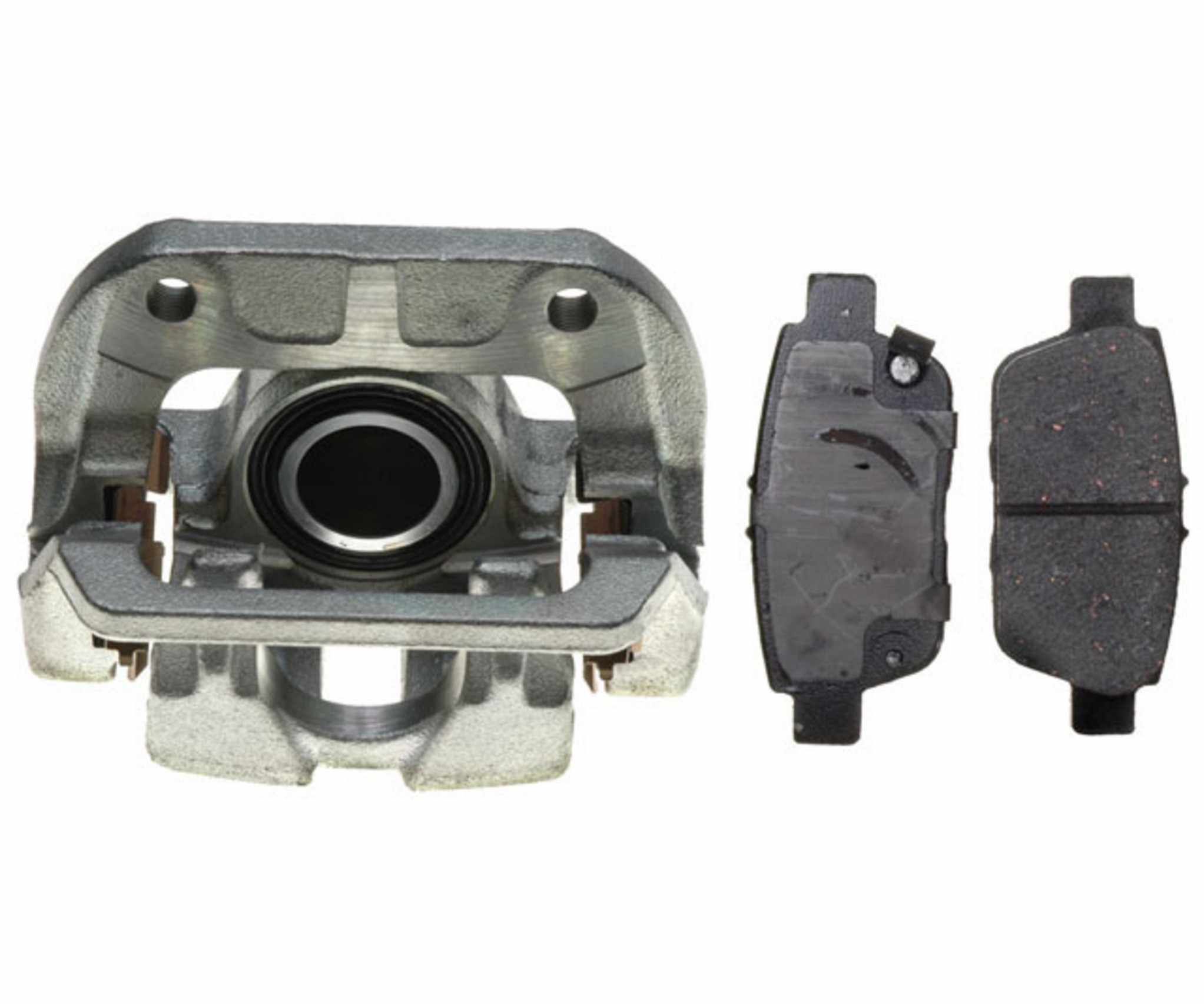 Raybestos Brakes Disc Brake Caliper RC11720