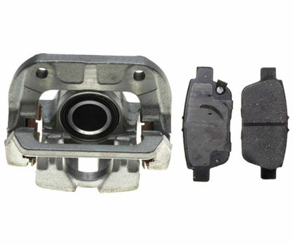 Raybestos Brakes Disc Brake Caliper RC11720
