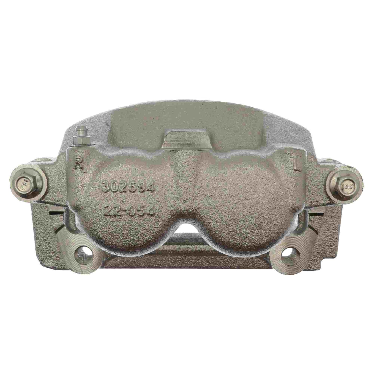 Raybestos Brakes Disc Brake Caliper RC11797C
