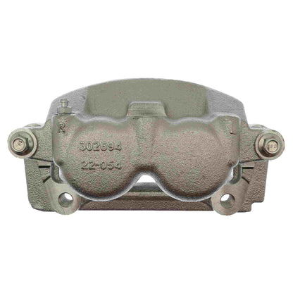 Raybestos Brakes Disc Brake Caliper RC11797C