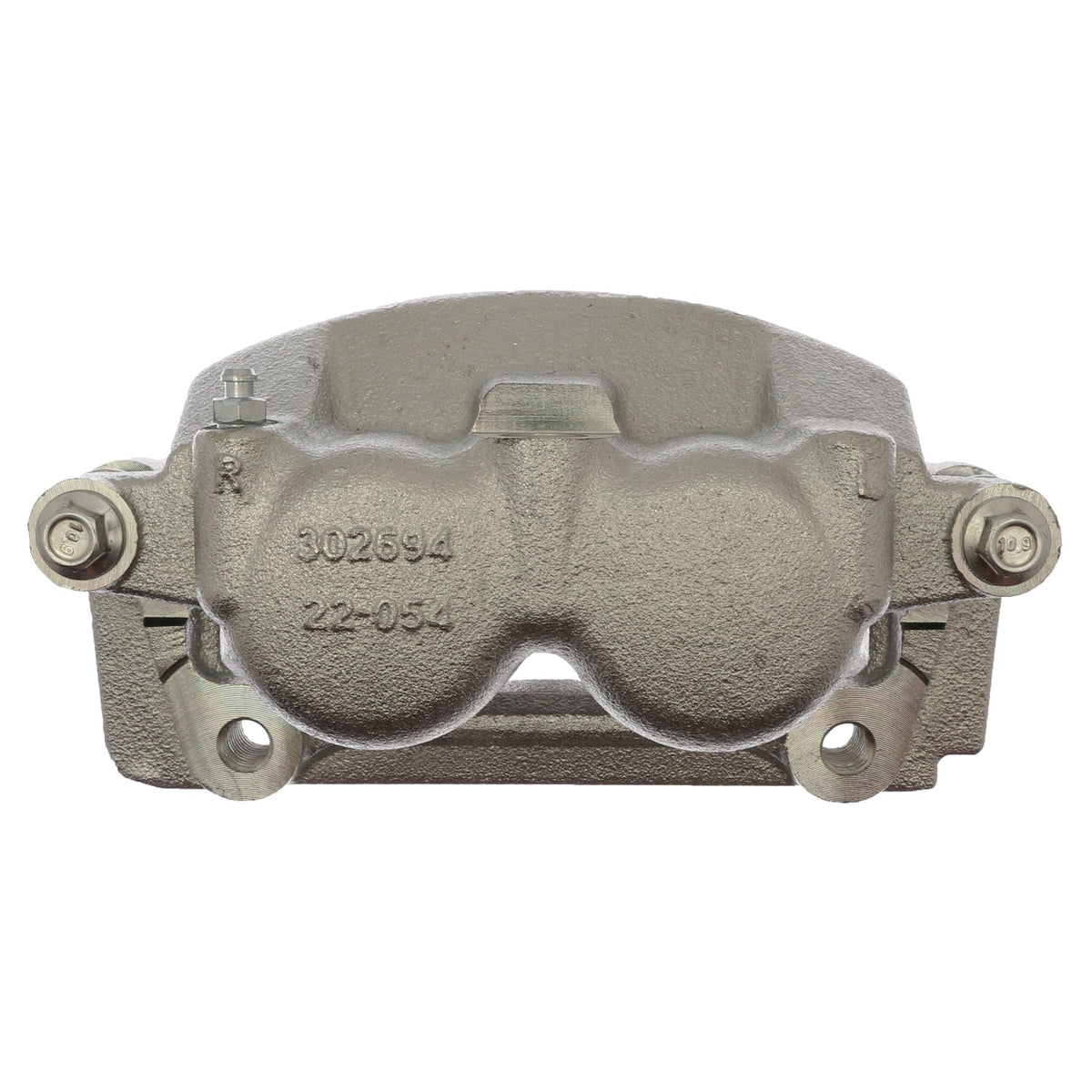 Raybestos Brakes Disc Brake Caliper RC11797C