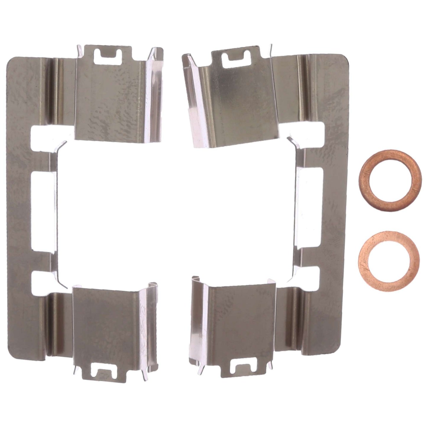 Raybestos Brakes Disc Brake Caliper RC11797C