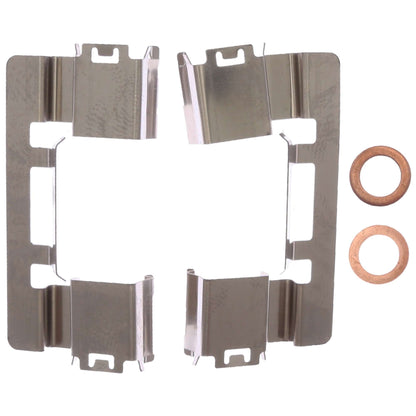 Raybestos Brakes Disc Brake Caliper RC11797C