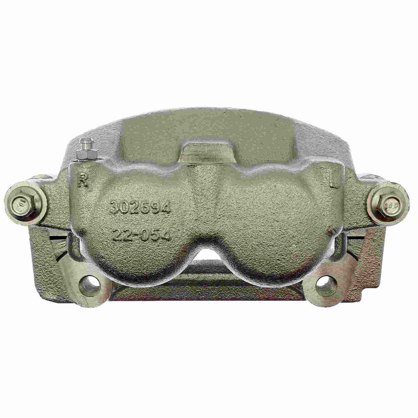 Raybestos Brakes Disc Brake Caliper RC11798C