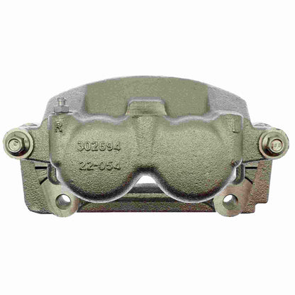 Raybestos Brakes Disc Brake Caliper RC11798C