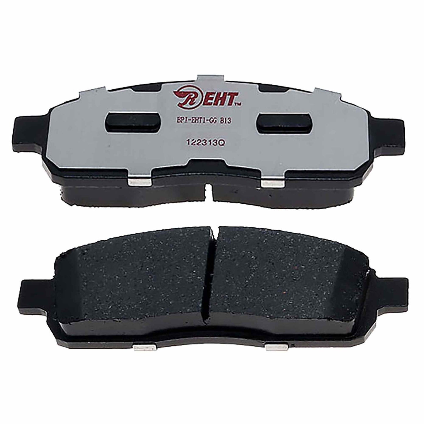 Raybestos Brakes Disc Brake Caliper RC11798C