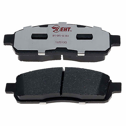 Raybestos Brakes Disc Brake Caliper RC11798C