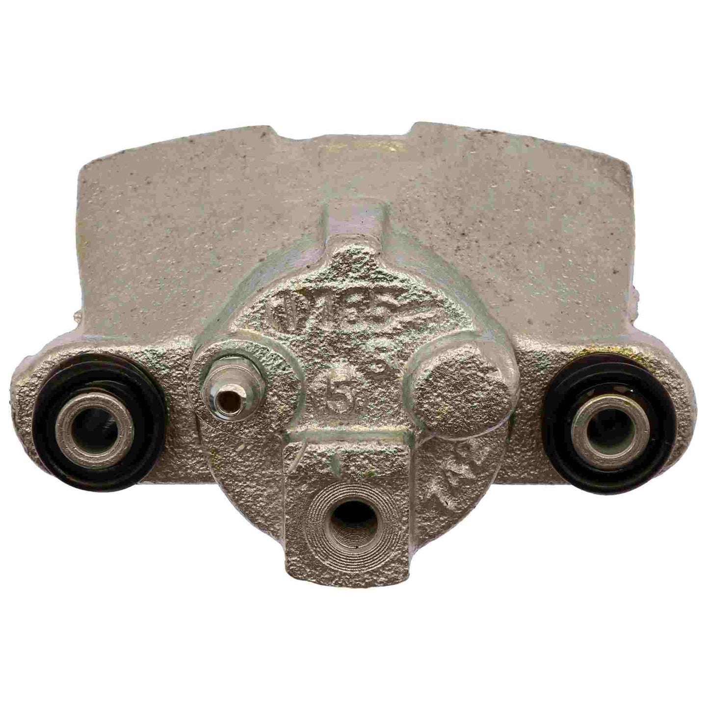 Raybestos Brakes Disc Brake Caliper RC11821PC