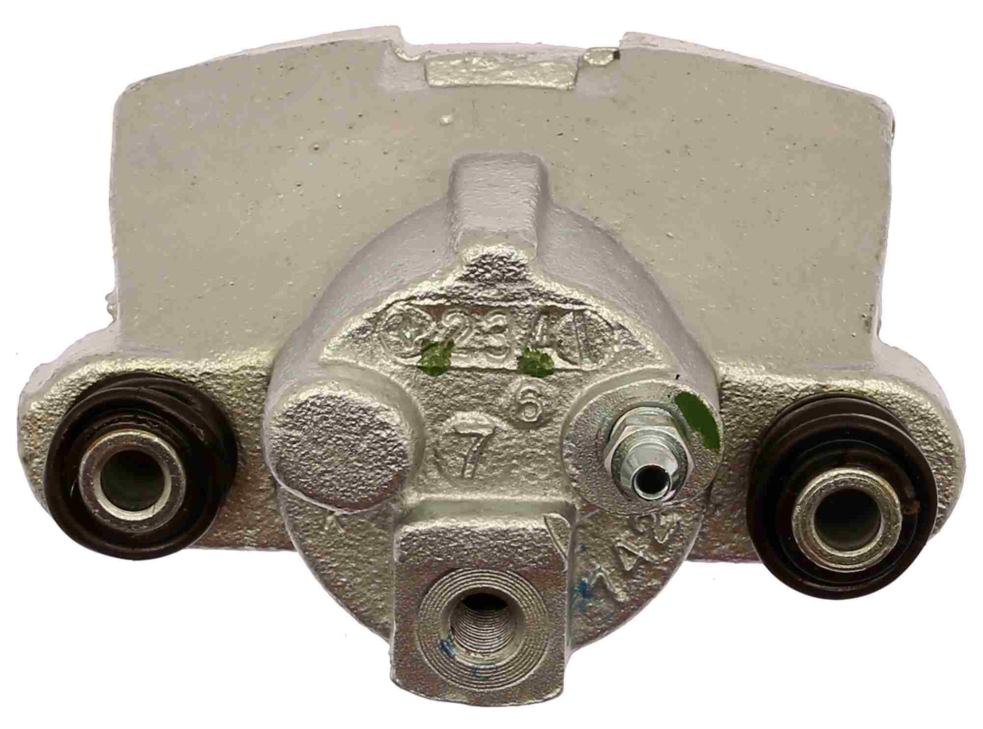 Raybestos Brakes Disc Brake Caliper RC11822PC