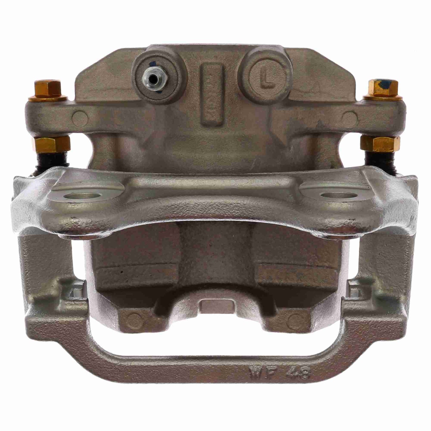 Raybestos Brakes Disc Brake Caliper RC11825PC