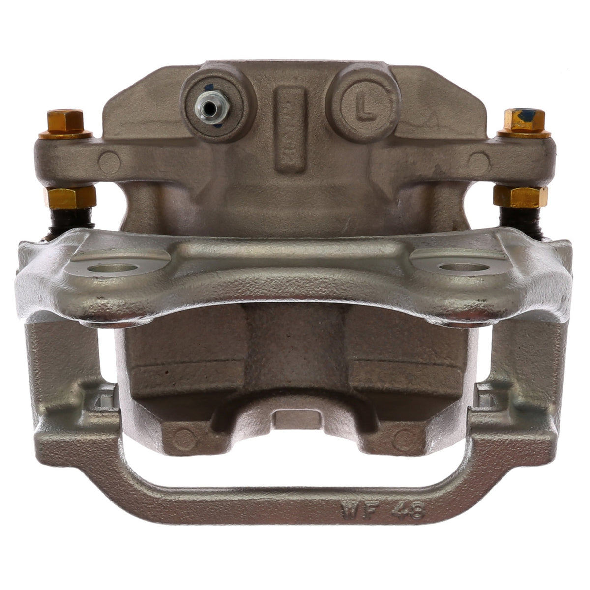Raybestos Brakes Disc Brake Caliper RC11825PC