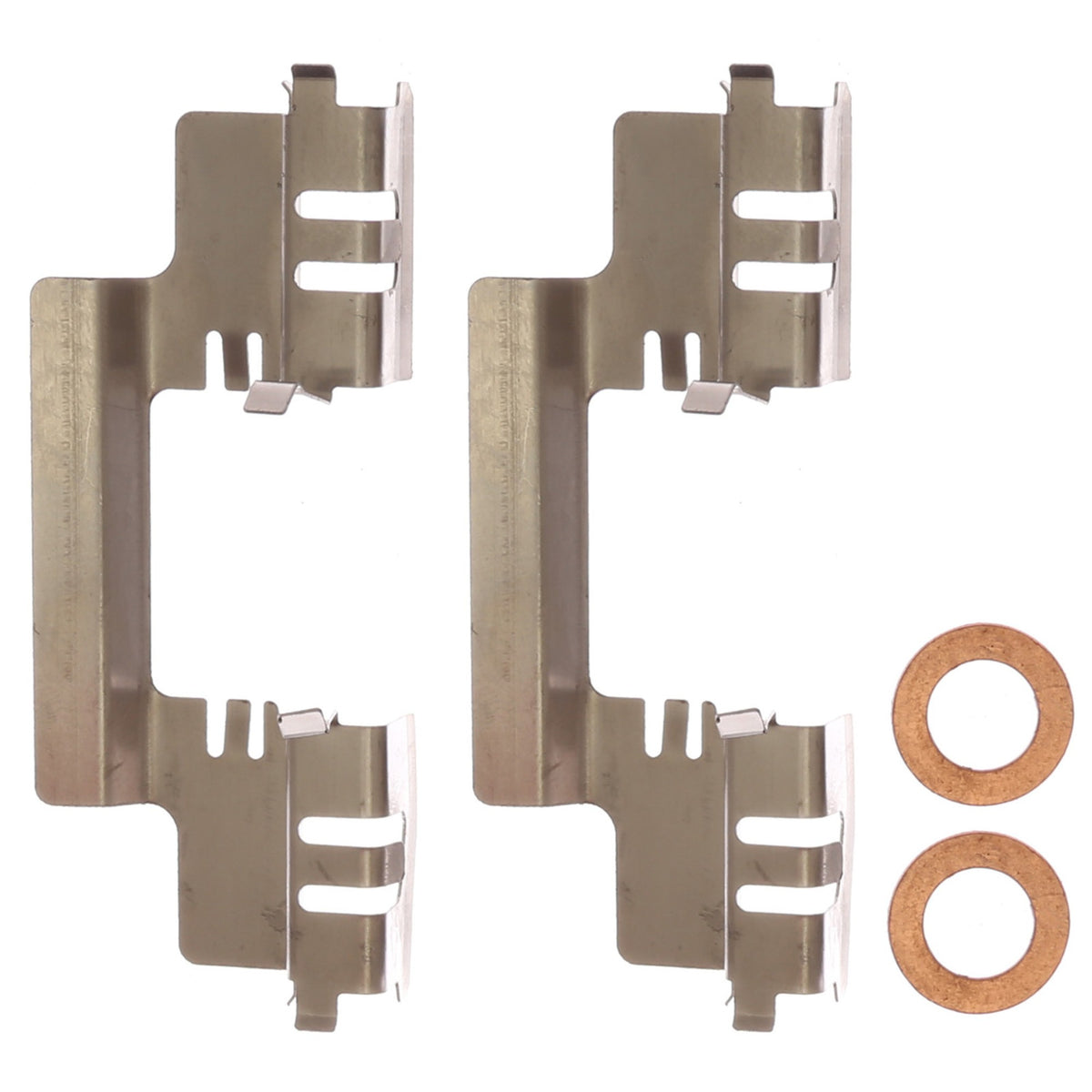 Raybestos Brakes Disc Brake Caliper RC11825PC