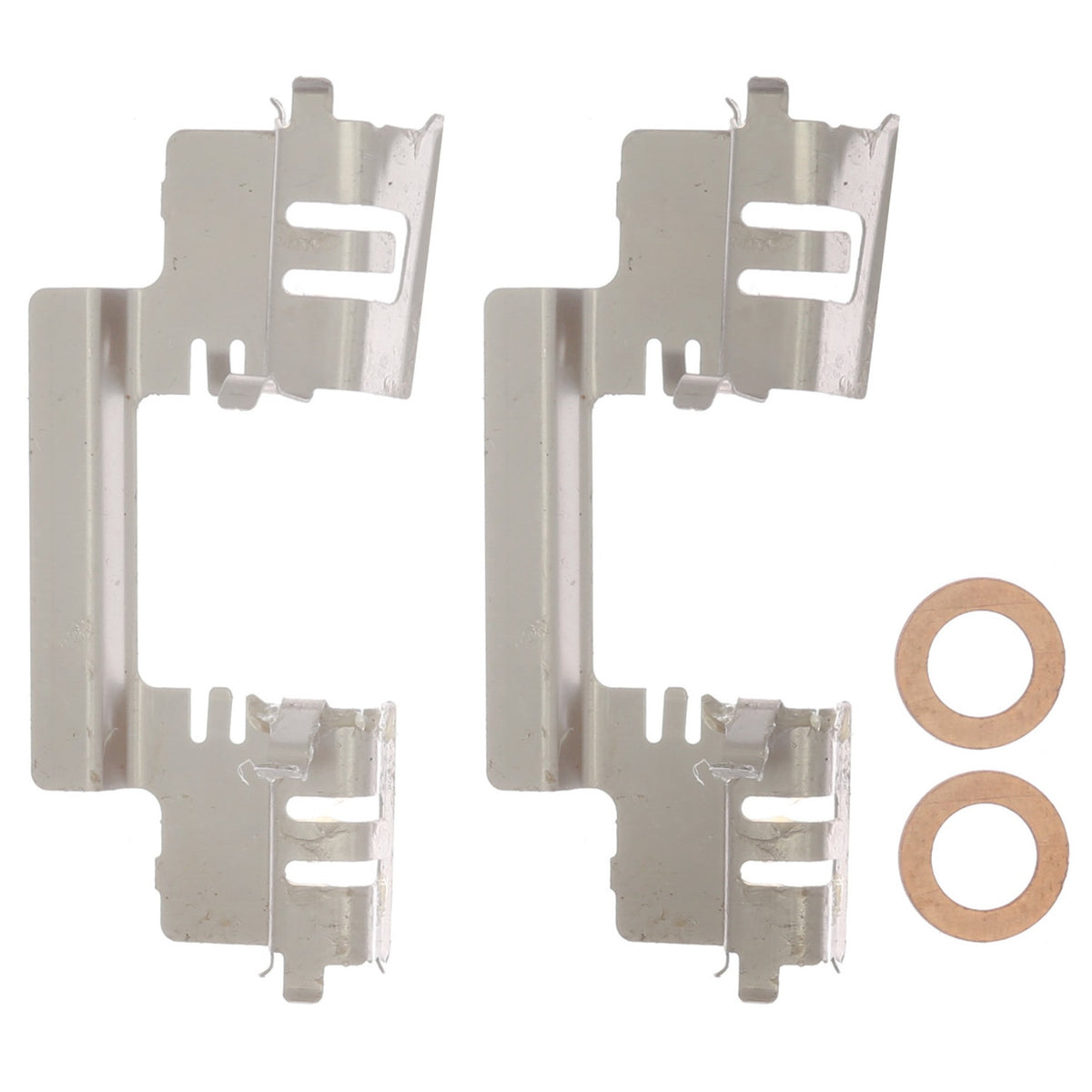Raybestos Brakes Disc Brake Caliper RC11826C