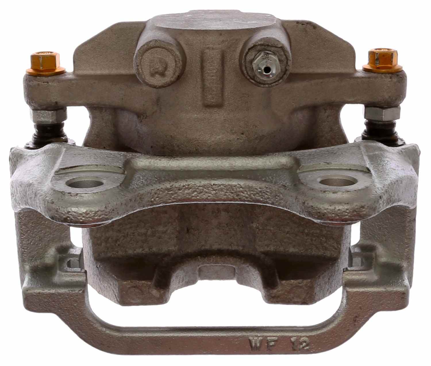 Raybestos Brakes Disc Brake Caliper RC11826PC