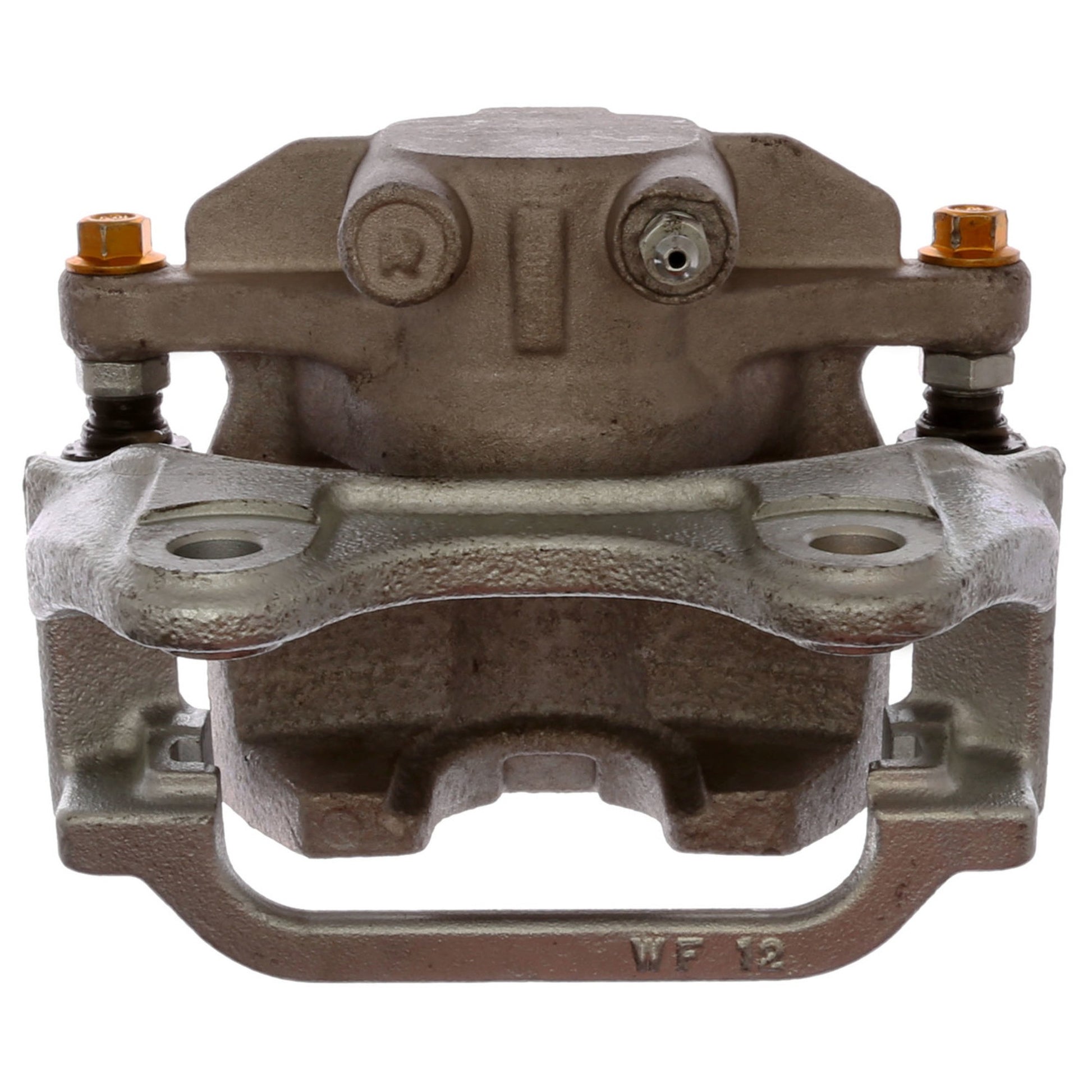 Raybestos Brakes Disc Brake Caliper RC11826PC