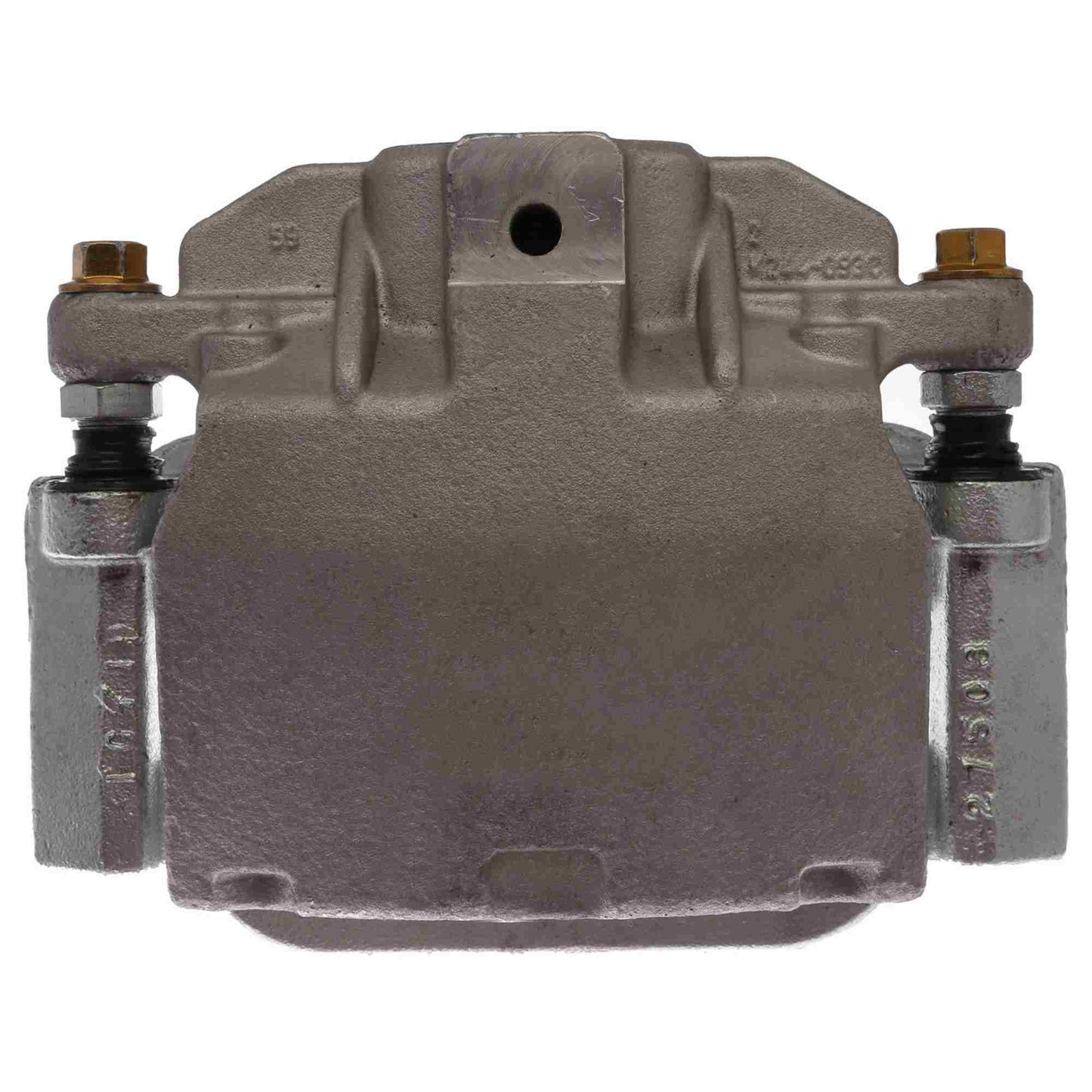 Raybestos Brakes Disc Brake Caliper RC11826PC