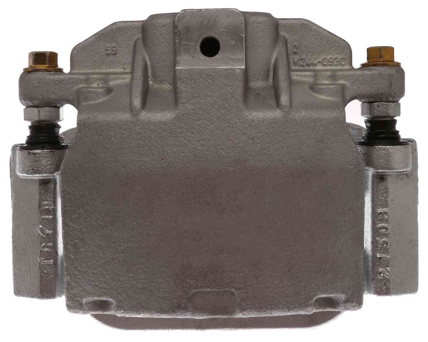 Raybestos Brakes Disc Brake Caliper RC11826PC