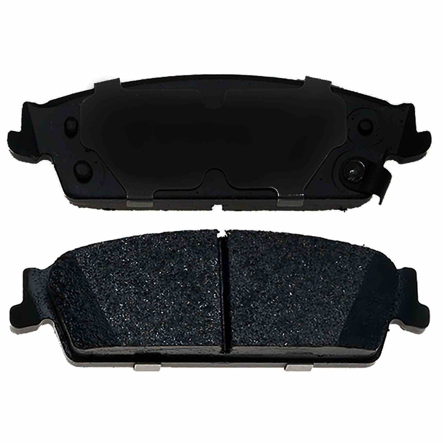 Raybestos Brakes Disc Brake Caliper RC11826PC