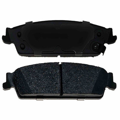 Raybestos Brakes Disc Brake Caliper RC11826PC