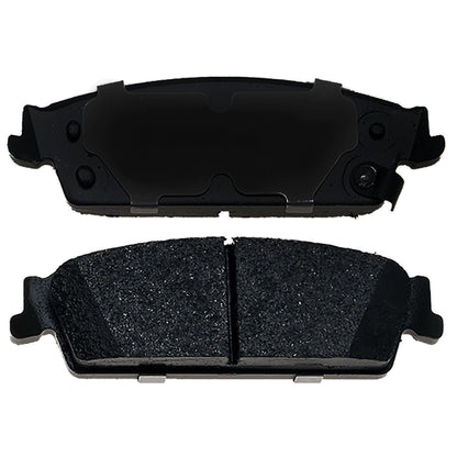 Raybestos Brakes Disc Brake Caliper RC11826PC