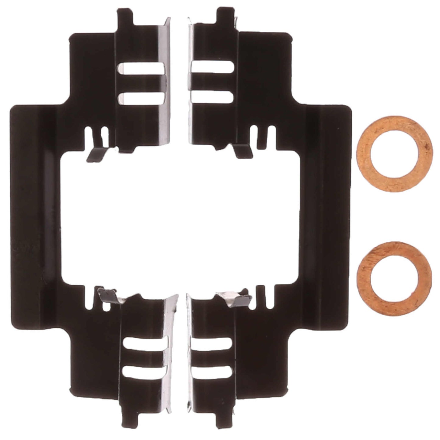 Raybestos Brakes Disc Brake Caliper RC11826PC