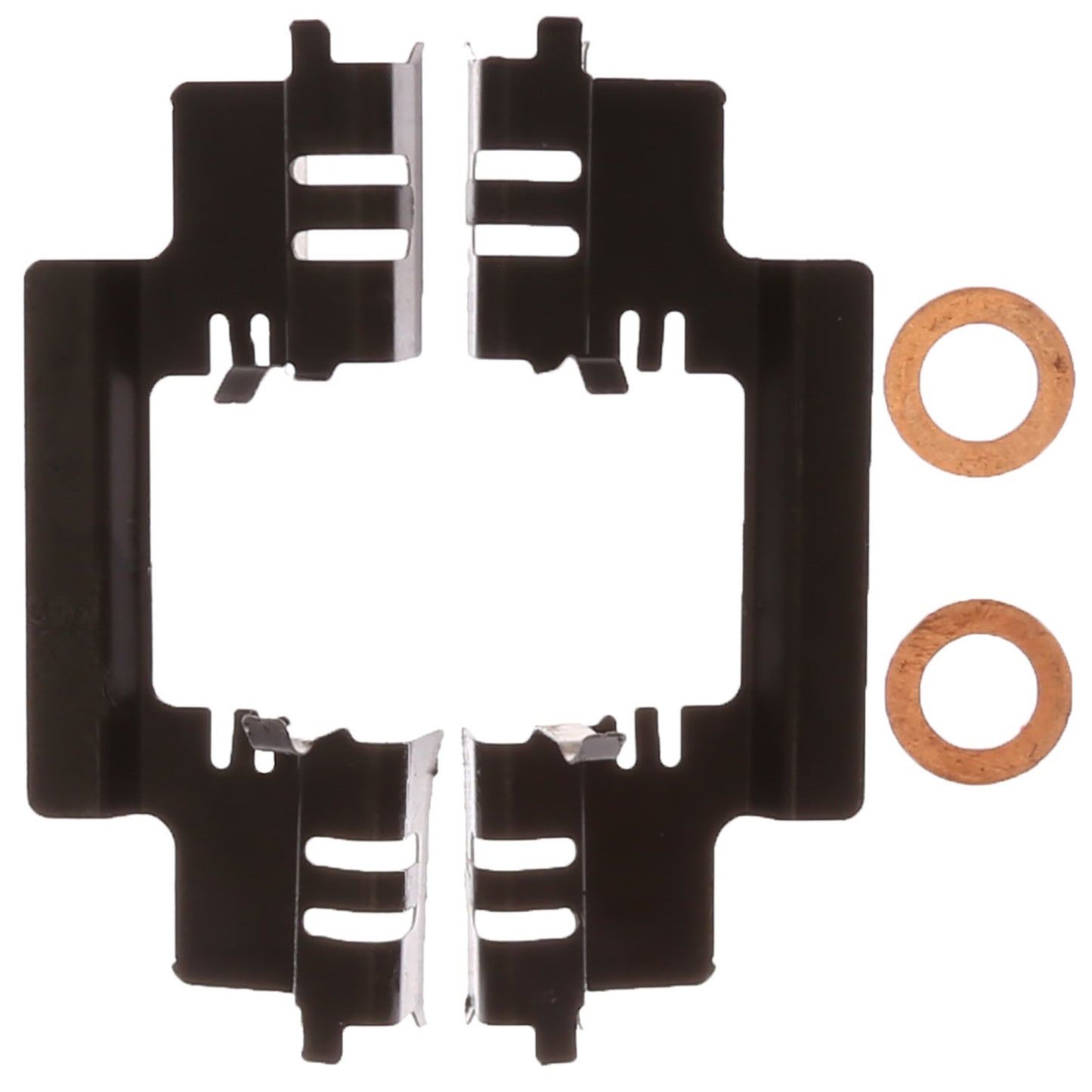 Raybestos Brakes Disc Brake Caliper RC11826PC