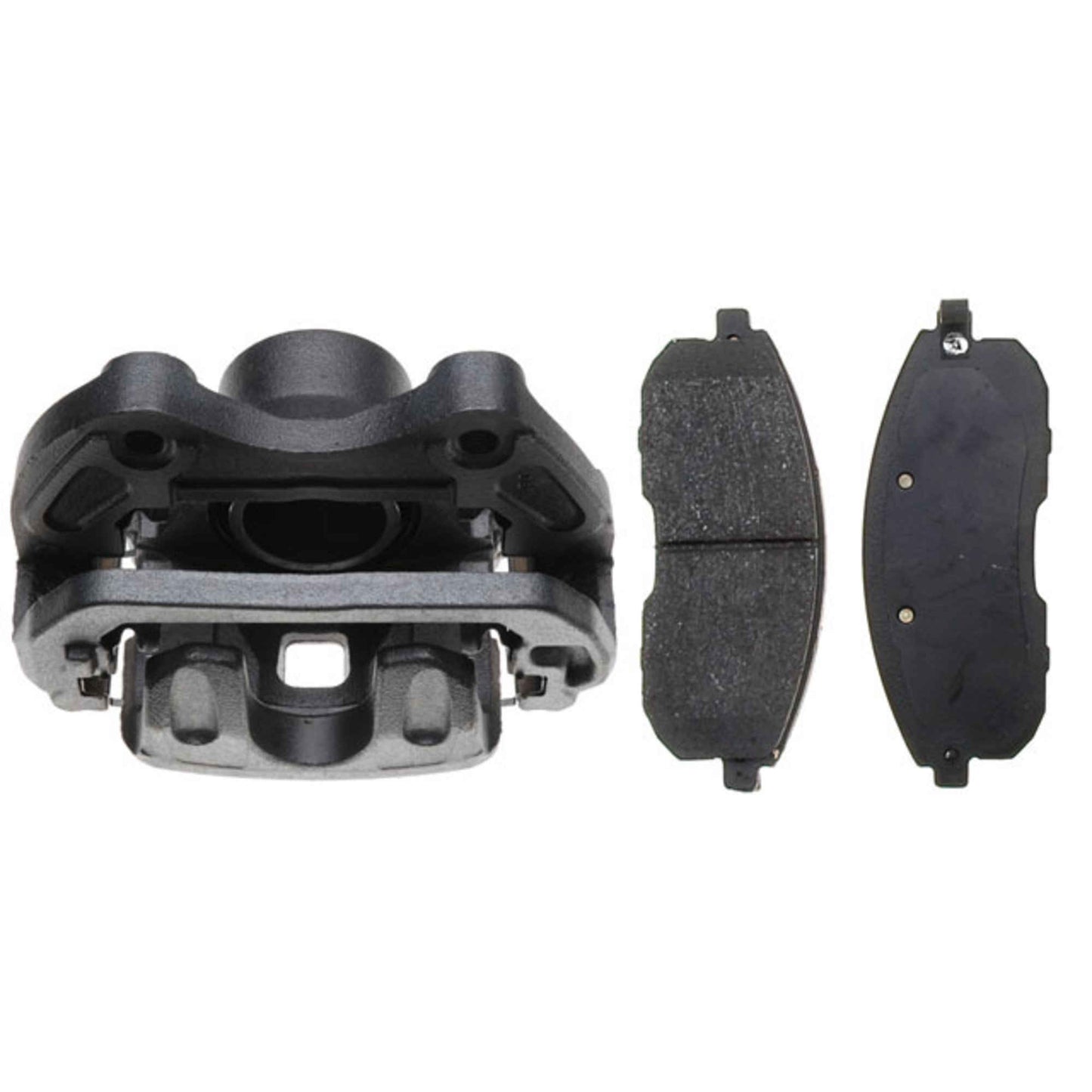 Raybestos Brakes Disc Brake Caliper RC11834