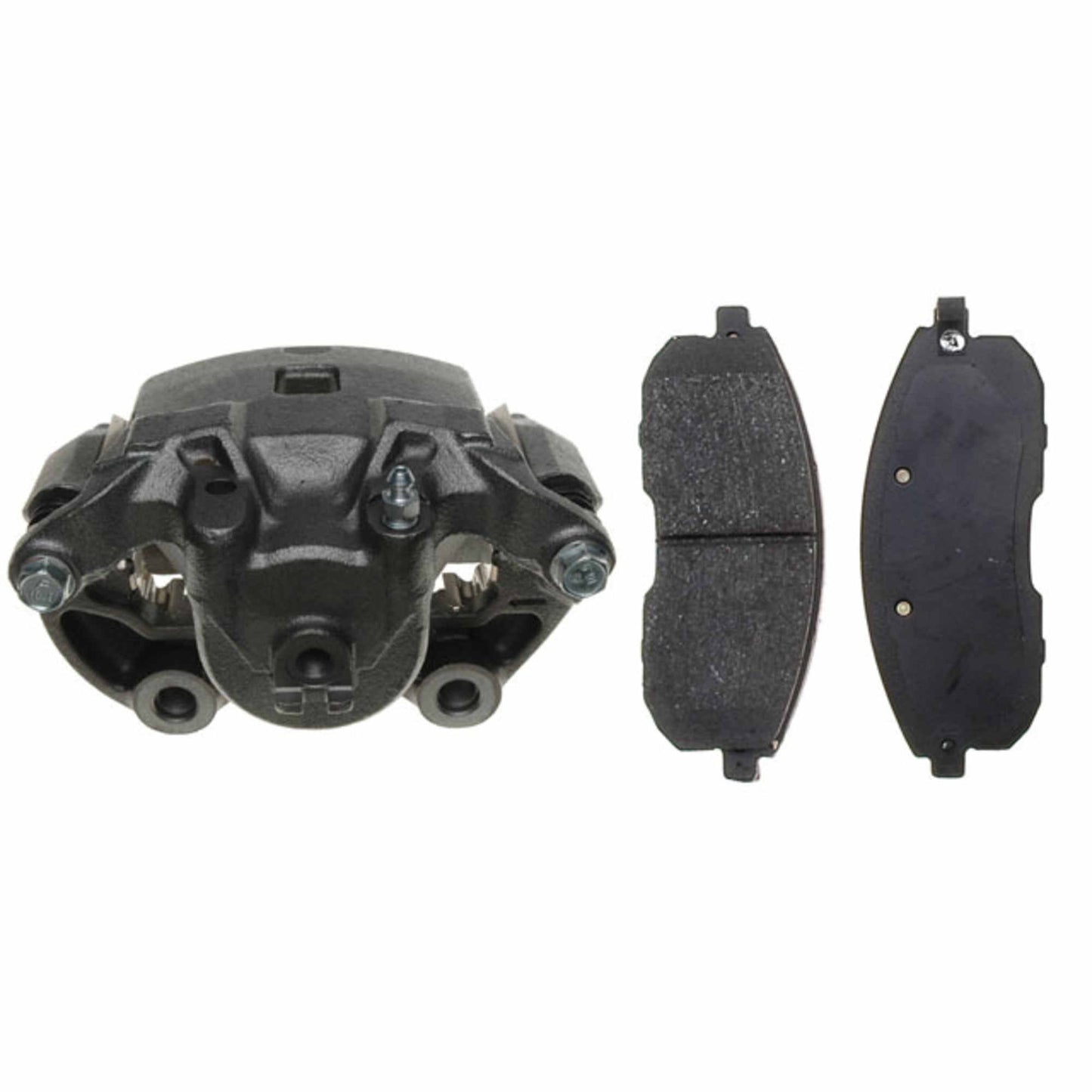 Raybestos Brakes Disc Brake Caliper RC11834