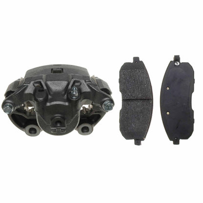 Raybestos Brakes Disc Brake Caliper RC11834